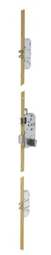 Vachette Sa - Serrure 5700 Spn1 T204 A2P*