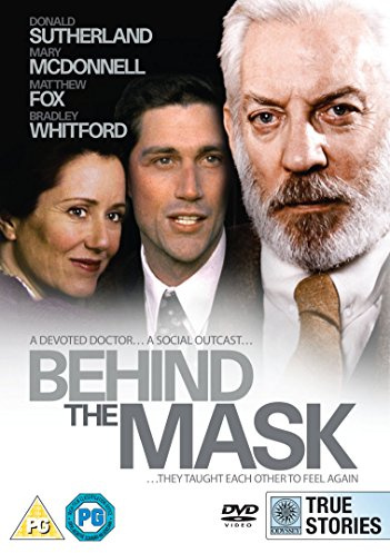 Behind the Mask [UK Import]