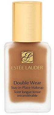 Estée Lauder Double Wear Stay-in-Place 24-Hour Long-Wear Matte Foundation Makeup | Original Formula 1 Fl Oz, 3N2 Wheat
