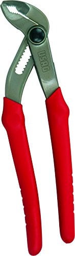 USAG 180 B - Pinza a pappagallo regolabile semiautomatica 01800032