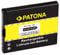 PATONA Akku BL-5F Kompatibel mit Nokia Navigator 6210 6210S 6710 6290 Nokia E65 N96 N95 N93i X5-00