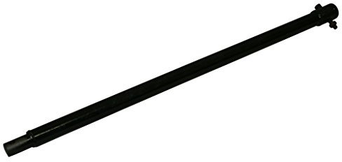 Varan Motors rall-60-gd520 VERLÄNGERUNG ERDLOCHBOHRER BOHRER ERDBOHRER PFAHLBOHRER 60CM FÜR TT-GD520
