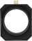 Topiky Paraluce, Paraluce Rettangolare Rettangolare Portatile Sostituzione paraluce per videocamera DV Filtro per videocamera Digitale(52 Millimetri)