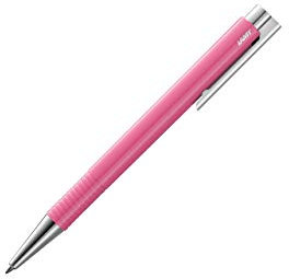 Lamy logo M+ Kugelschreiber Rosa