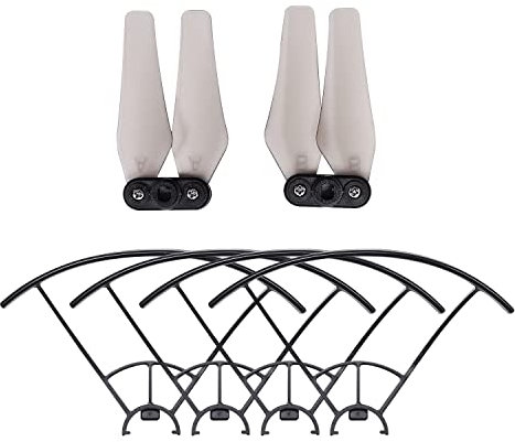 DEERC D40 Ersatzteile für Mini Drohne Kinder
