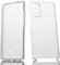 Max Power Digital Funda 360º para móvil Samsung Galaxy S20 FE Silicona Transparente - Carcasa Resistente Full Body Delantera y Trasera Doble Cara Completa Entera (Samsung Galaxy S20 FE)