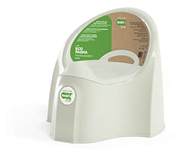 OKBABY Eco Pasha Töpfchen