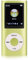 Lettore MP3, Lettore Musicale MP3 Portatile Senza Perdita di Suono Sottile con Auricolare, Lettore Musicale Digitale con Schermo LCD da 1,8 Pollici, Supporto Fino a 64 GB (Verde)