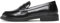 ONLY Onllux-1 Pu Loafer Noos, Mocassino Donna, Nero, 38 EU