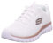 Skechers Damen Sneakers, 36 EU