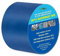 SUNLL Butyl Duct Tape 10cm Breite X 5m Länge, Super Weatherability Wasserdichte Butyl Seal Streifen für RV Reparatur, Fenster, Boot und Rohr Dichtung, Glas EDPM Gummi Dach Patching, Blau