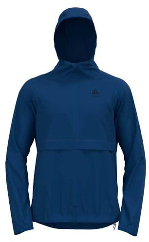 ODLO Veste de pluie coupe-vent Essential pour homme