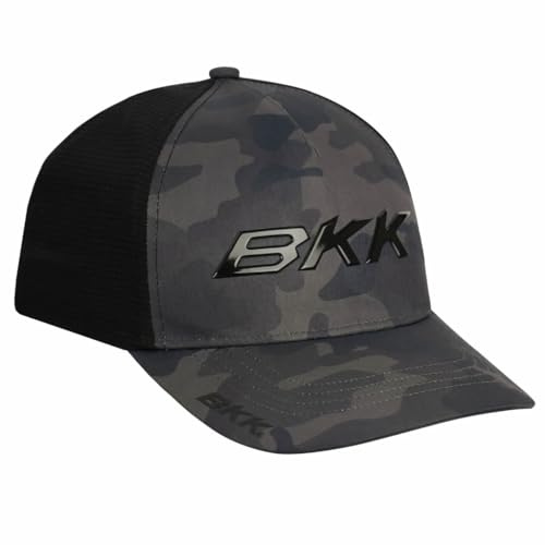 BKK Legacy Performance Hat Camo