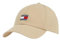 Tommy Jeans Herren TJM Heritage Cap Am0Am12020 Verschluss, Black (Relic Tan), OS