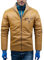 SRZYMJ Lederjacke Herren Khaki Wildlederjacke Jacke Herren Sommer Baumwolle Sakko Herren Sportlich Zip Up Hoodie Y2K Softshelljacke Für Herren 5XL Radbekleidung Herren