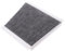 SXXJVES Pollenfilter mit Für Benz W211 E-Klasse C219 FÜR CLS-Klasse W211 W219 E280 230 Modellfilter Auto-Aktivkohlefilter AC-Innenraumfilter OE: 2118300018 Kabinenluftfilter