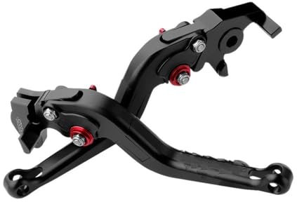 GALSOR Clutch Brake for KOVE 800X Pro Super Adventure Foldable Handles Lever Control Kit for Colove KY800X Motorcycle Brake Clutch Levers Handle