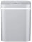 Poubelles intérieures Poubelle Intelligente Poubelle Salon Salle de Bain Cuisine créative avec Le Couvercle à Induction Automatique Poubelle 12l Poubelle électrique canette Poubelle alimentée à