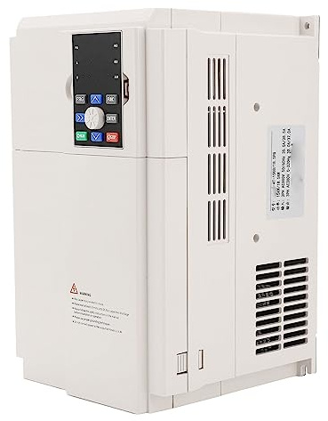 Variateur de fréquence pour Moteur Haute Performance 380 V 15 KW 18,5 KW