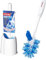 Vileda PowerBrush WC-Bürsten Set für perfekte Reinigung bis unter den Rand