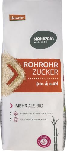 Rohrohrzucker 1 x 1 kg