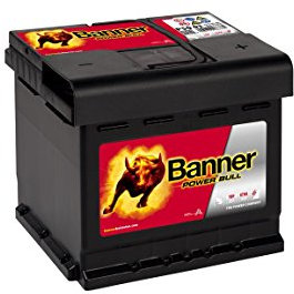 Banner Power Bull P50 03 50Ah
