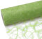 Deko AS GmbH Sizoweb Tischband hellgrün 20 cm Rolle 25 Meter 64 007-R