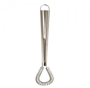 Generique 01135 Cuillère Magique en Inox 20 cm