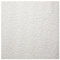 Super fresco Paintable Snow Textured White Durable Heavy Duty Wallpaper | Paste The Paper | White Plain/Textured | Paintable