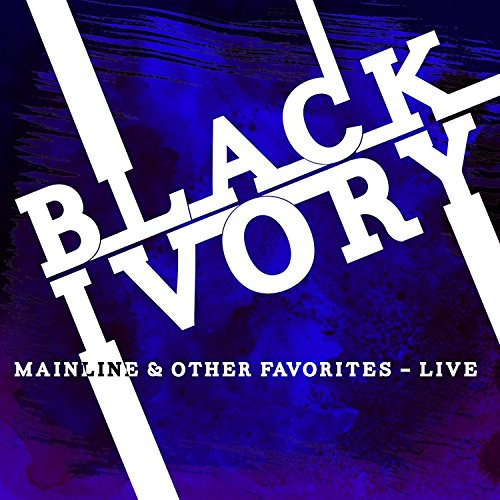 Mainline & Other Favorites: Live