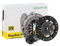 LUK 623355333 Kit Embrayage Repset Pro