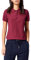 Fruit of the Loom 65/35 Pique Polo - Polo - Homme, Rouge (Burgunderrot), X-Large