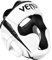 Venum Herren Elite Boxing Kopfbedeckung Kopfschutz, Weiß/Schwarz, Einheitsgröße