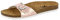 Lico Bioline Once More, Ciabatte, Donna, Rosa (Rose), 38 EU