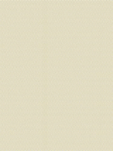 Decopatch FDA780C Papier Number 780 Packung (Beige Gold, Zig Zag, 395 x 298 mm), ideal für Ihre Papmachés, 20 Blätter