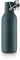 EVA SOLO SOLOSolo Cool Isolierflasche 0,7 l Petrol, H 25,7cm / Ø 8cm/neue Farbe