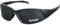 OXID 2006 Unisex Sonnenbrille schwarz Kunststoff Casual Wear