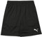 Puma Kinder teamRISE Training Shorts Jr Black White, 176