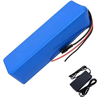 E-Bike Batterie 48v 14ah 18650 Li ION Batterie Pack Vélo Conversion 1000w pour Véhicule électrique électrique Moto Batterie avec Charg
