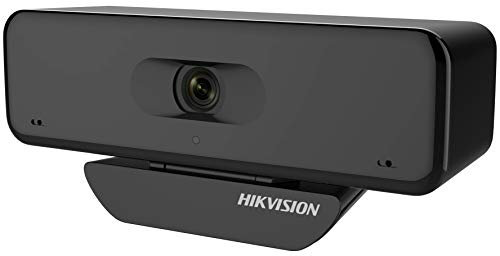 Hikvision DS-U18 professionelle 8 MP Webkamera mit eingebautem Mikrofon für Livestreaming