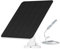 YCTechLife 6W Solarpanel für Akku Überwachungskamera Aussen, USB Solarmodul Kompatibel mit Wiederaufladbaren Batterie Betriebene Kamera, Solarmodul mit 9,8ft Ladekabel, High efficiency