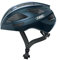 ABUS 67325 Fahrradhelm, Blau (Midnight Blue), S (51-55 cm)