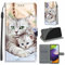 TOMYOU Custodia per Samsung Galaxy A52, Cover a Libro Samsung Galaxy A52S 5G, Custodia in Pelle PU Premium Magnetica Portafoglio Cover per Samsung Galaxy A52 4G / A52 5G (6,5 Pollici)