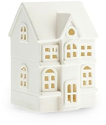 Storefactory [SA2024/04] BYN NR 1 White Decoration