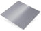 Jonoisax 1060 99,6% Placa De Chapa De Aluminio Puro - Placa De Metal De Aluminio Plana Pulido Fino Y Desbarbado,100mm*100mm*15mm