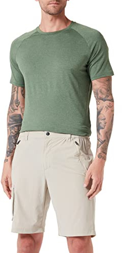 CMP, 4-Way Stretch Bermuda, Arena, 54