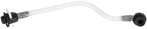 GATES MFL1272 Kraftstoffschlauch Kompatibel mit MERCEDES-BENZ C-Klasse Limousine W202 4389-01272 438901272 6040700532