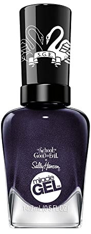 Sally Hansen Miracle Gel® The School for Good and Evil Collection Gel Nagellack Lesso Go