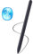 Galaxy Tab S8 Ultra S Pen with Bluetooth S8 Stylus Pen Replacement for Samsung Galaxy S8 S8 Plus S8 Ultra Peb Stylus S Pen (Black)
