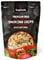 TastySmoke® High Quality Apple Smoking Chips - 100% Natural Wood for Intense Smoke Flavour, Ideal for BBQ, Smoker, Grill - 750g Smoking Wood for Meat, Fish, Vegetables